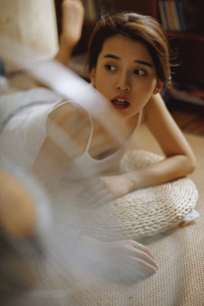 黑暗中的救赎