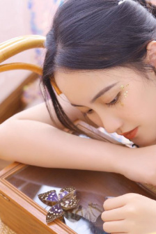 爱我多深